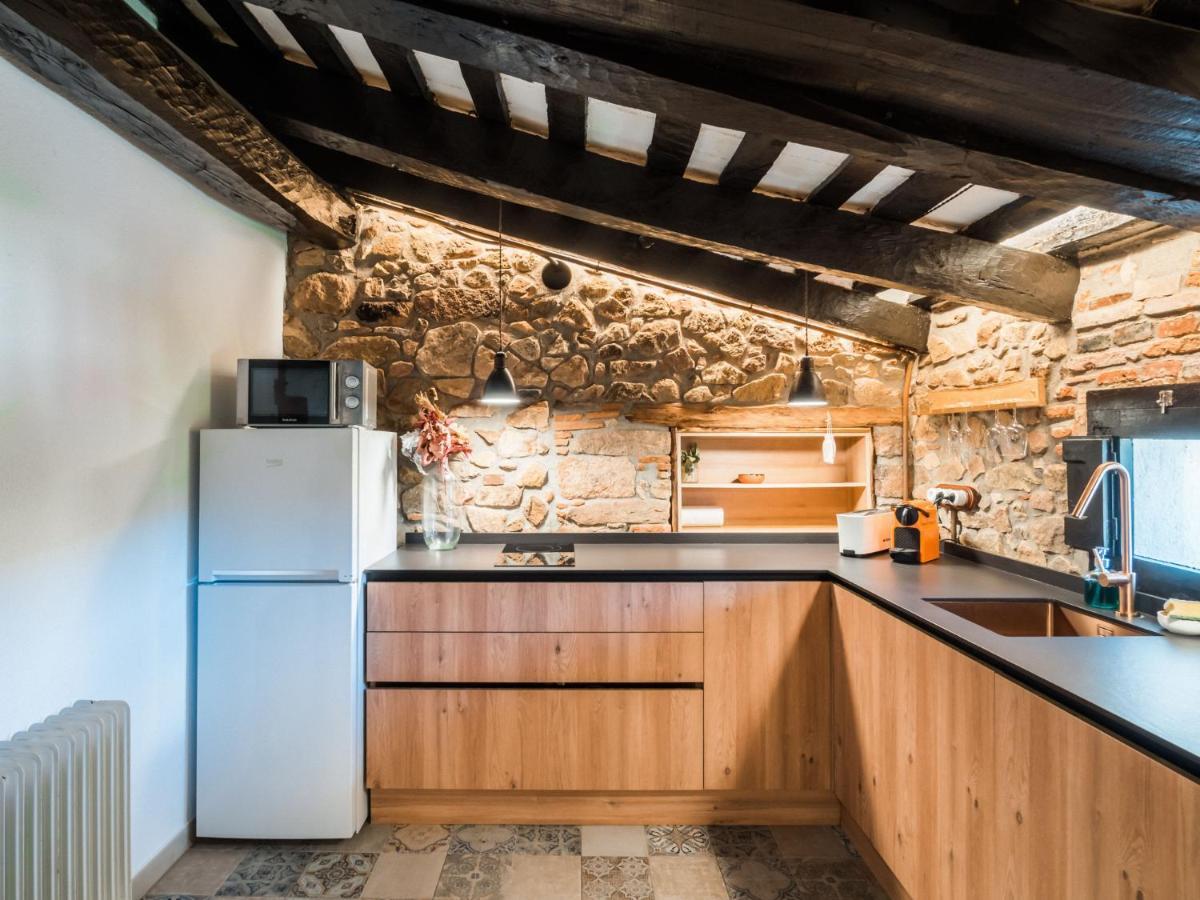 Country house Masia De Ferrer Arbucies